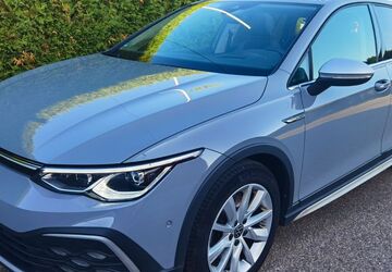 VW Golf 148.000 km 23.780 &euro; Welden 86465