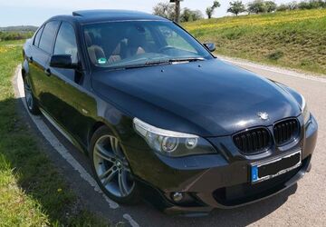 BMW 525 224.000 km 10.999 &euro; Meitingen 86405