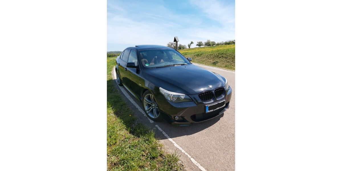 BMW 525 224.000 km 10.999 &euro; Meitingen 86405