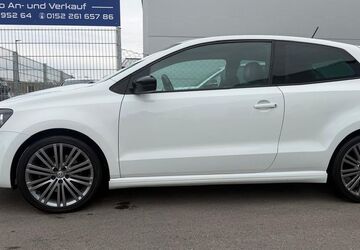 VW Polo 175.000 km 8.499 &euro; Gablingen 86456