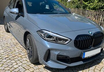 BMW 120 69.000 km 27.500 &euro; Kühbach 86556