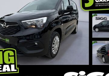 Opel Combo 28.130 km 15.890 &euro; Affing 86444