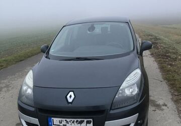 Renault Scenic 129.000 km 4.299 &euro; Geltendorf 82269