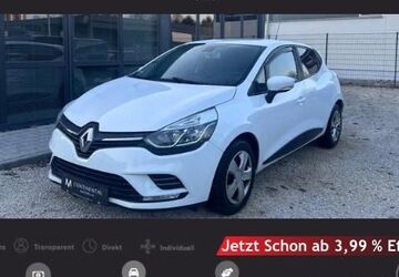 Renault Clio 330.000 km 3.900 &euro; Schwabmünchen 86830