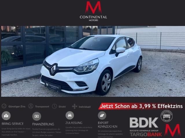 Renault Clio 330.000 km 3.900 &euro; Schwabmünchen 86830