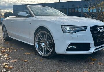 Audi A5 197.000 km 16.999 &euro; Gersthofen 86368