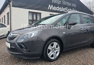 Opel Zafira 200.000 km 6.490 &euro; Königsbrunn bei Augsburg 86343