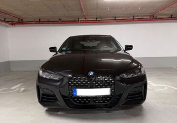 BMW 440 36.425 km 65.000 &euro; Augsburg 86199