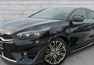 Kia pro ceed / ProCeed 26.000 km 28.490 &euro; Augsburg 86179