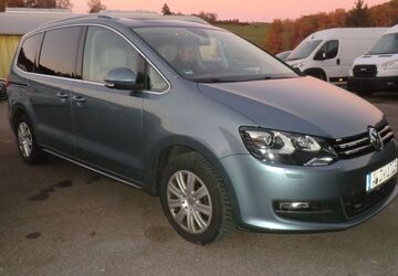 VW Sharan 182.740 km 15.500 &euro; Mickhausen 86866