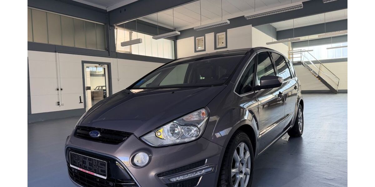 Ford S-Max 129.000 km 3.500 &euro; Schwabmünchen 86830