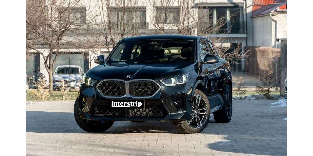 BMW X2 17.900 km 41.490 &euro; Langweid 86462