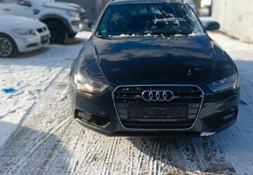 Audi A4 312.000 km 4.990 &euro; Augsburg 86167