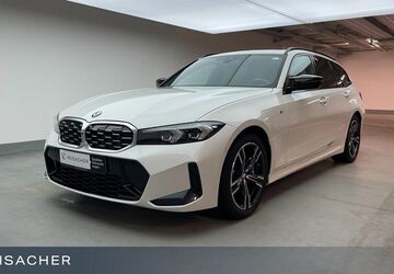 BMW M340i 13.171 km 53.989 &euro; Augsburg 86167