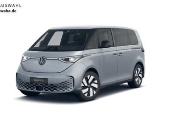 VW ID. Buzz 12.000 km 48.990 &euro; Gersthofen 86368