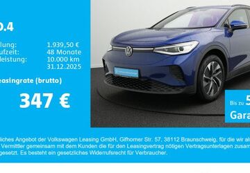 VW ID.4 14.000 km 37.970 &euro; Gersthofen 86368