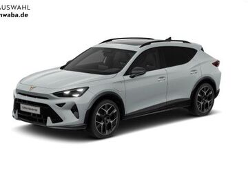 Cupra Formentor 2.203 km 50.990 &euro; Augsburg 86165