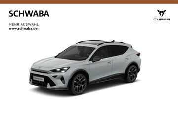 Gebrauchte Cupra Formentor