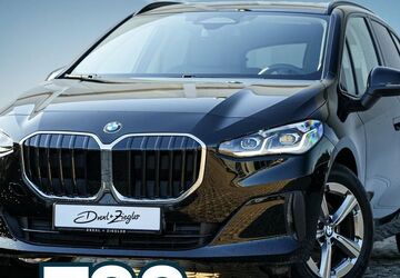 BMW 220 Active Tourer 8.990 km 34.490 &euro; Augsburg 86199