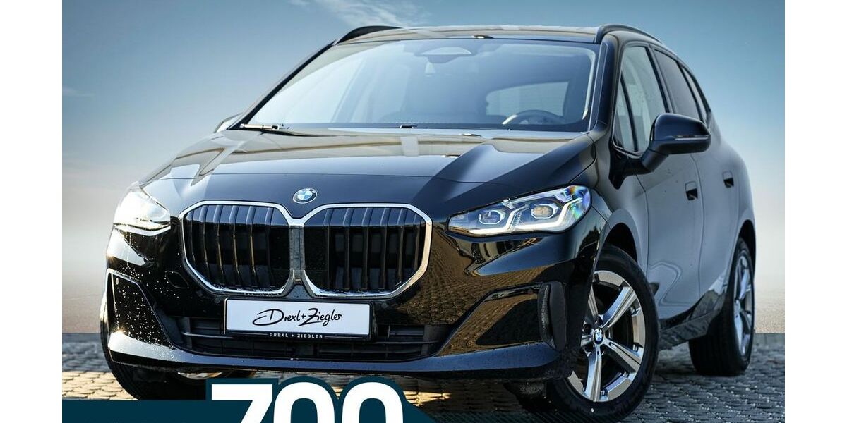 BMW 220 Active Tourer 8.990 km 34.490 &euro; Augsburg 86199