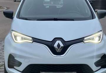 Renault ZOE 8.500 km 15.699 &euro; freienried 86495