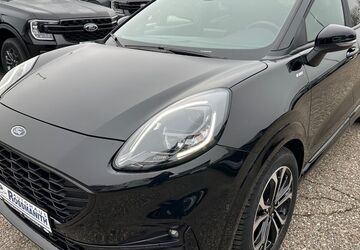 Ford Puma 22.200 km 21.990 &euro; Wertingen 86637