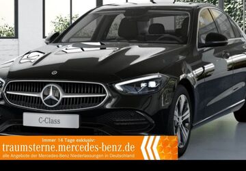 Mercedes-Benz C 180 5.661 km 36.290 &euro; Augsburg 86161