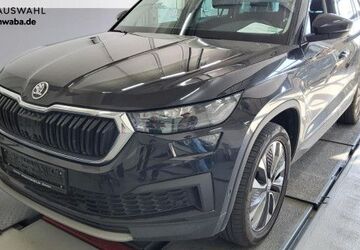 Skoda Kodiaq 39.500 km 33.790 &euro; Gersthofen 86368
