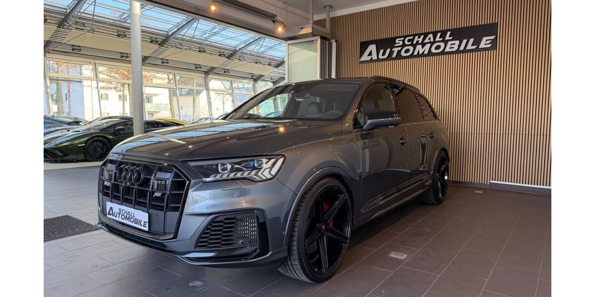 Audi SQ7 146.500 km 59.890 &euro; Gersthofen 86368
