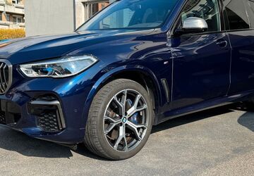 BMW X5 M50 89.100 km 58.980 &euro; Augsburg 86179