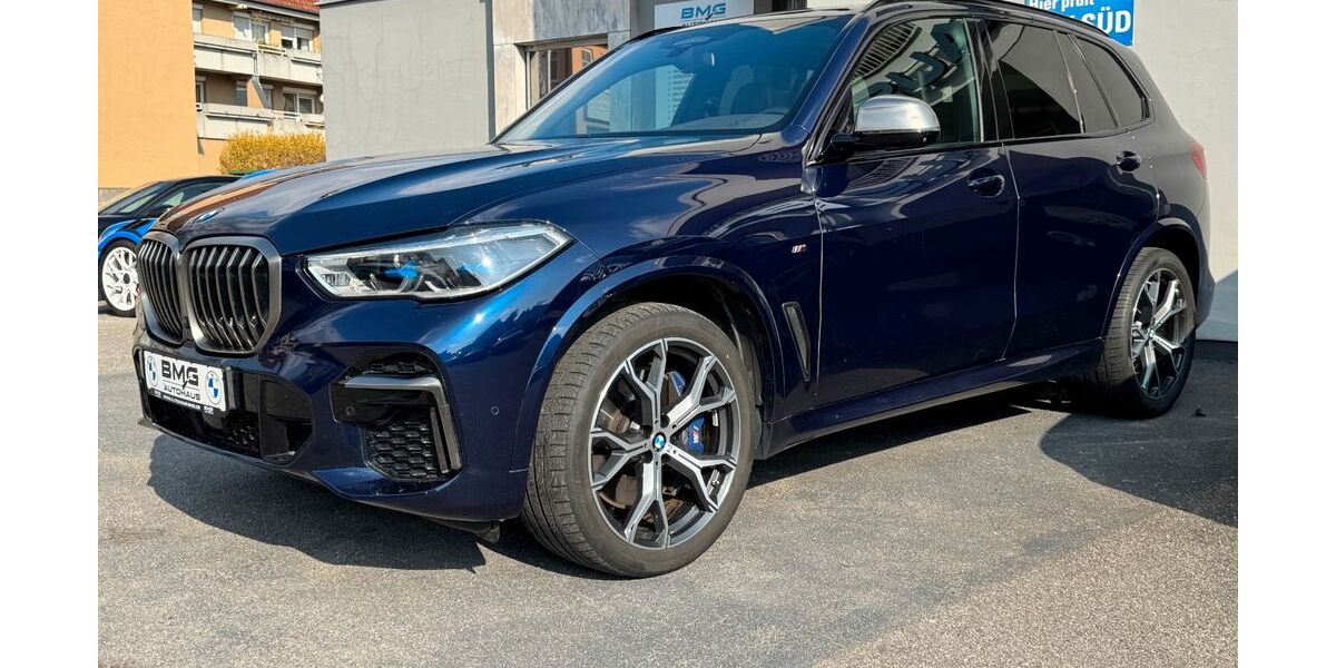 BMW X5 M50 89.100 km 58.980 &euro; Augsburg 86179
