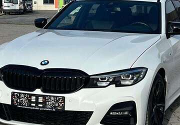 BMW 320 161.000 km 21.800 &euro; Gersthofen 86368