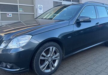 Mercedes-Benz E 220 293.525 km 4.999 &euro; Obermeitingen 86836