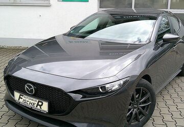 Mazda 3 32.644 km 21.980 &euro; Hollenbach b. Aichach 86568