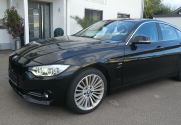 BMW 435 Gran Coupé 199.850 km 16.900 &euro; Mickhausen 86866