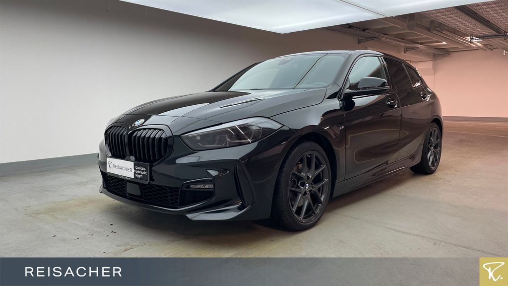 BMW 118 89.880 km 25.349 &euro; Augsburg 86167