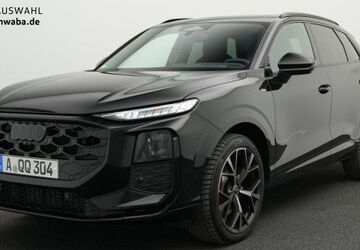 Audi Q3 3.905 km 64.090 &euro; Gersthofen 86368
