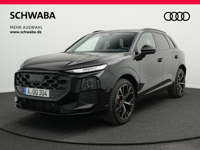 Audi Q3 3.905 km 64.090 &euro; Gersthofen 86368