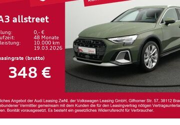 Audi A3 6.800 km 37.780 &euro; Gersthofen 86368