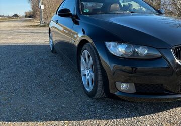 BMW 330 540.000 km 7.000 &euro; Graben 86836