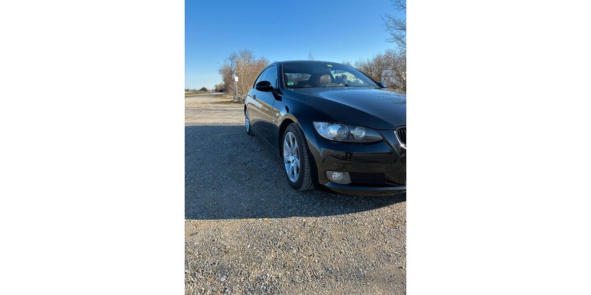 BMW 330 540.000 km 7.000 &euro; Graben 86836