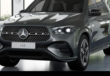 Mercedes-Benz GLE 450 7.469 km 87.990 &euro; Augsburg 86161