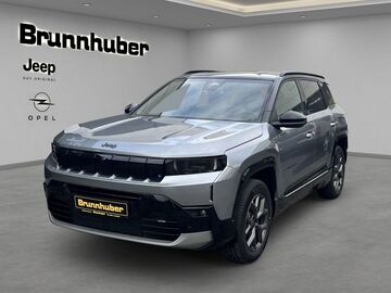 Gebrauchte Jeep Compass