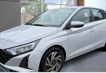 Hyundai i20 14.120 km 18.785 &euro; Augsburg 86165
