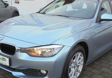 BMW 320 200.000 km 7.490 &euro; Fischach- Siegertshofen 86850