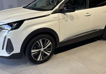 Peugeot 3008 72.393 km 20.700 &euro; Augsburg 86179