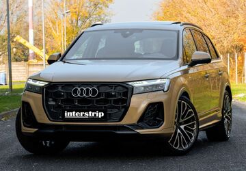 Audi Q7 9.600 km 81.990 &euro; Langweid am Lech 86462