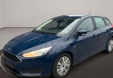 Ford Focus 148.500 km 6.800 &euro; Heinrichshofen 86492