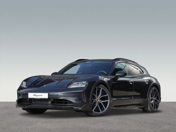 Gebrauchte Porsche Taycan