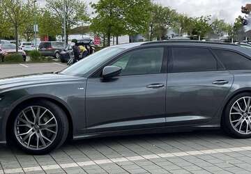 Audi A6 108.000 km 29.900 &euro; Diedorf, M 86420